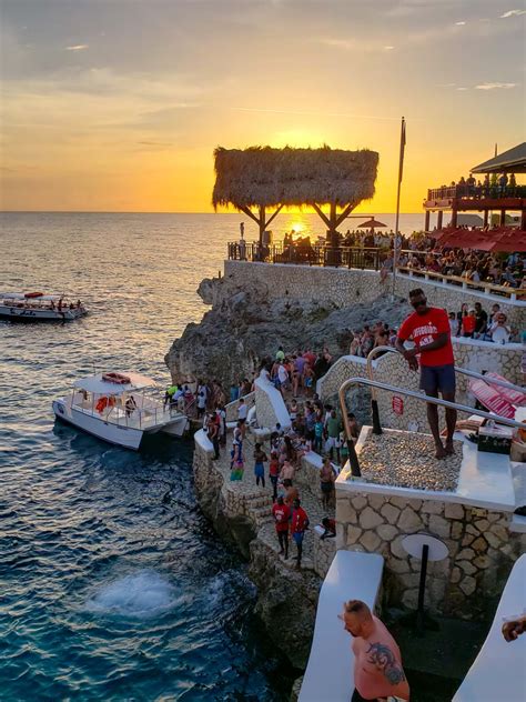 ricks cafe jamaica jump height|Ricks Cafe in Negril, Jamaica – Things to do in Jamaica